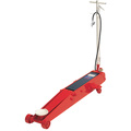 Norco Professional Lifting 5 Ton Air and/or Hydraulic Floor Jack - FASTJACK 71550G